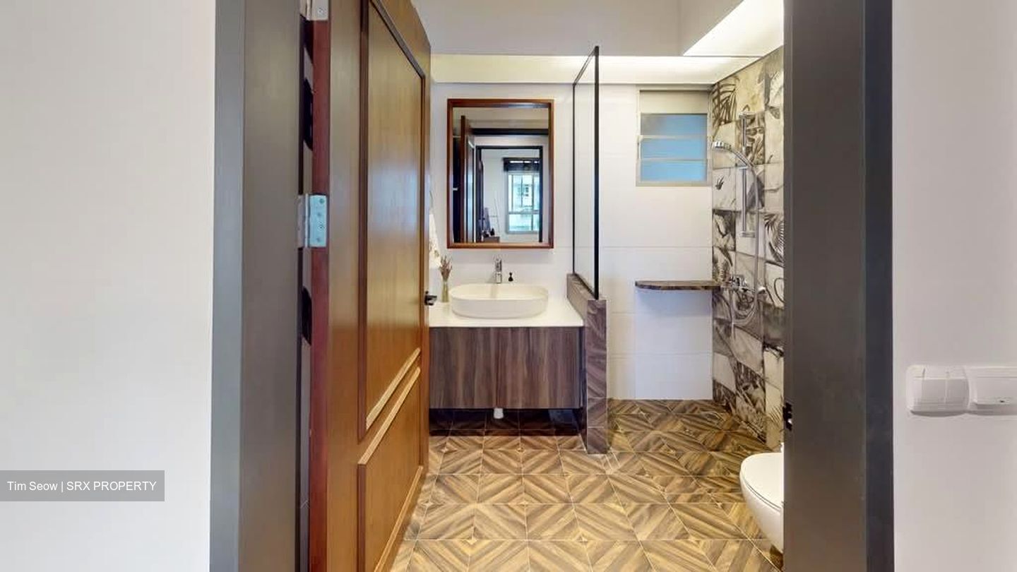 Blk 222A Bedok Beacon (Bedok), HDB 4 Rooms #577447661